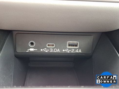 Certified 2025 Subaru Outback Limited AWD/4WD image 38
