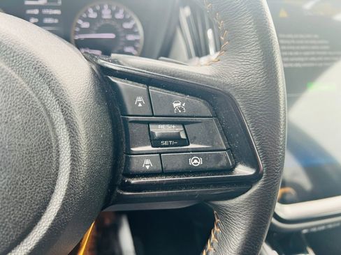 Used 2023 Subaru Outback Wilderness AWD/4WD image 18