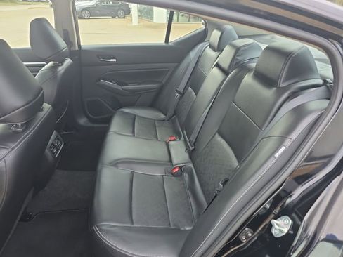 Used 2024 Nissan Altima 2.5 SL image 25