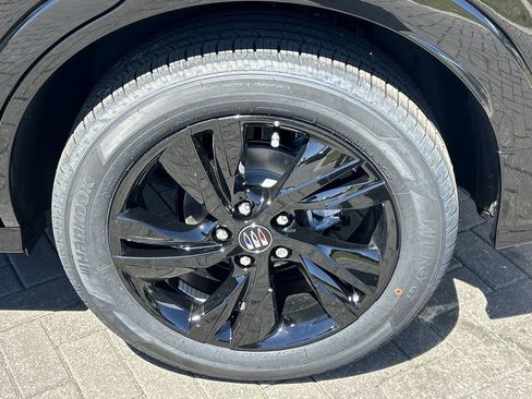 New 2026 Buick Encore GX Sport Touring w/ Advanced Technology Package AWD/4WD image 27