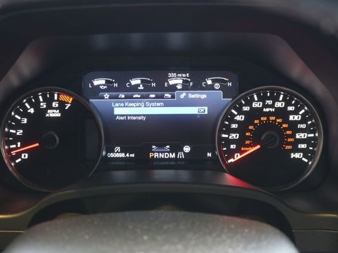 Used 2018 Ford F150 Raptor w/ Equipment Group 802A Luxury image 18