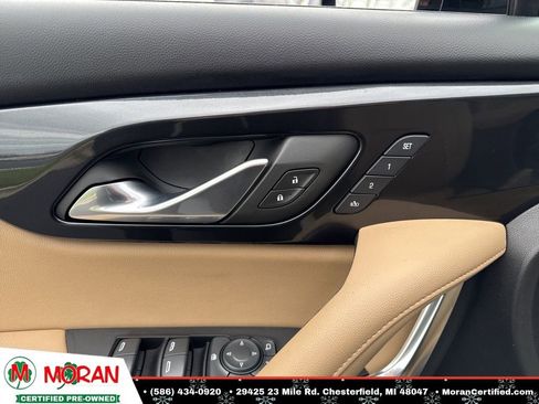 Used 2022 Chevrolet Blazer Premier w/ Enhanced Convenience Package image 11