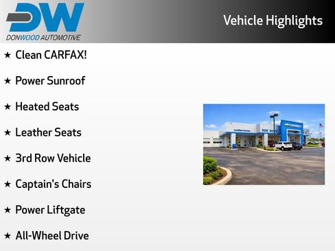 Used 2015 Toyota Highlander XLE image 3