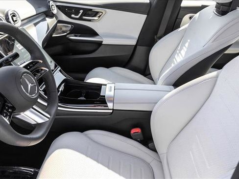 Certified 2026 Mercedes-Benz C 300 4MATIC Sedan image 11
