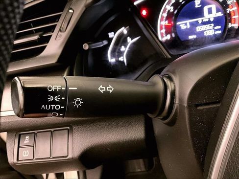 Used 2017 Honda Civic LX image 30