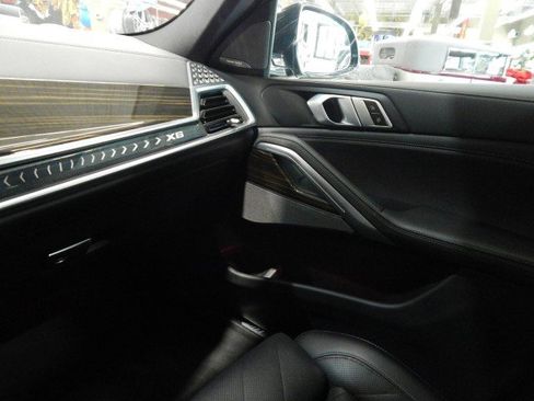 Used 2025 BMW X6 xDrive40i image 22