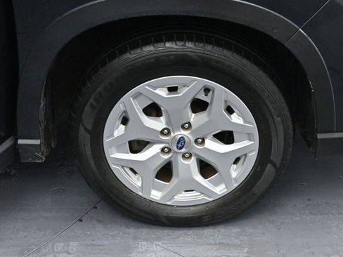 Used 2019 Subaru Forester Base w/ Alloy Wheel Package image 30