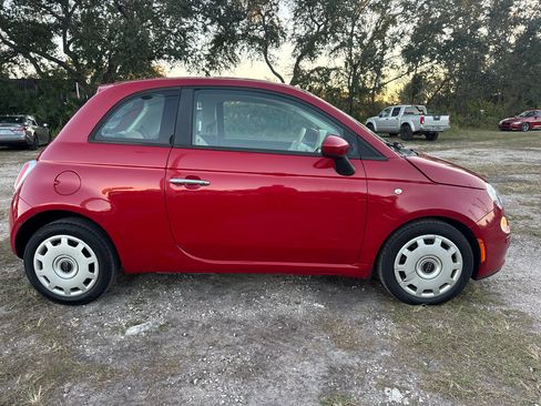 Used 2012 FIAT 500 Pop image 4