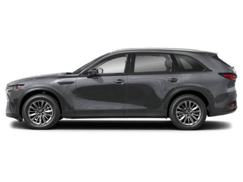 Used 2026 MAZDA CX-90 3.3 Turbo w/ Preferred Package AWD/4WD image 3