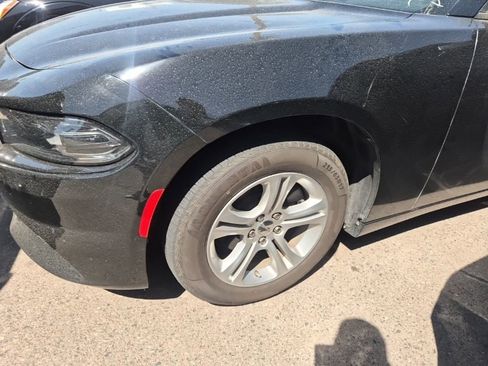 Used 2023 Dodge Charger SXT image 5