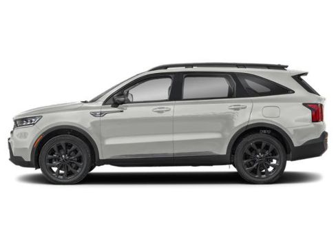 Used 2023 Kia Sorento SX Prestige AWD/4WD image 3