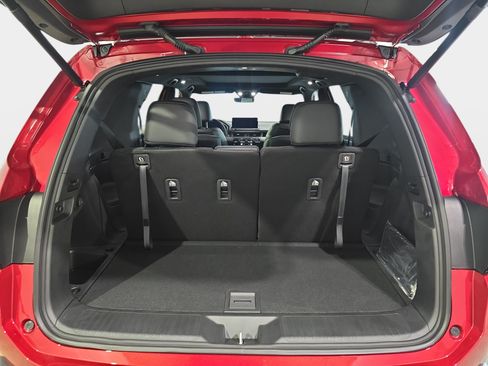 Used 2026 Honda Pilot Black Edition image 28