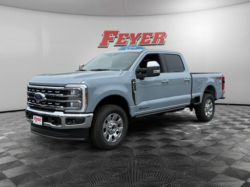 New 2026 Ford F250 Lariat AWD/4WD image 1