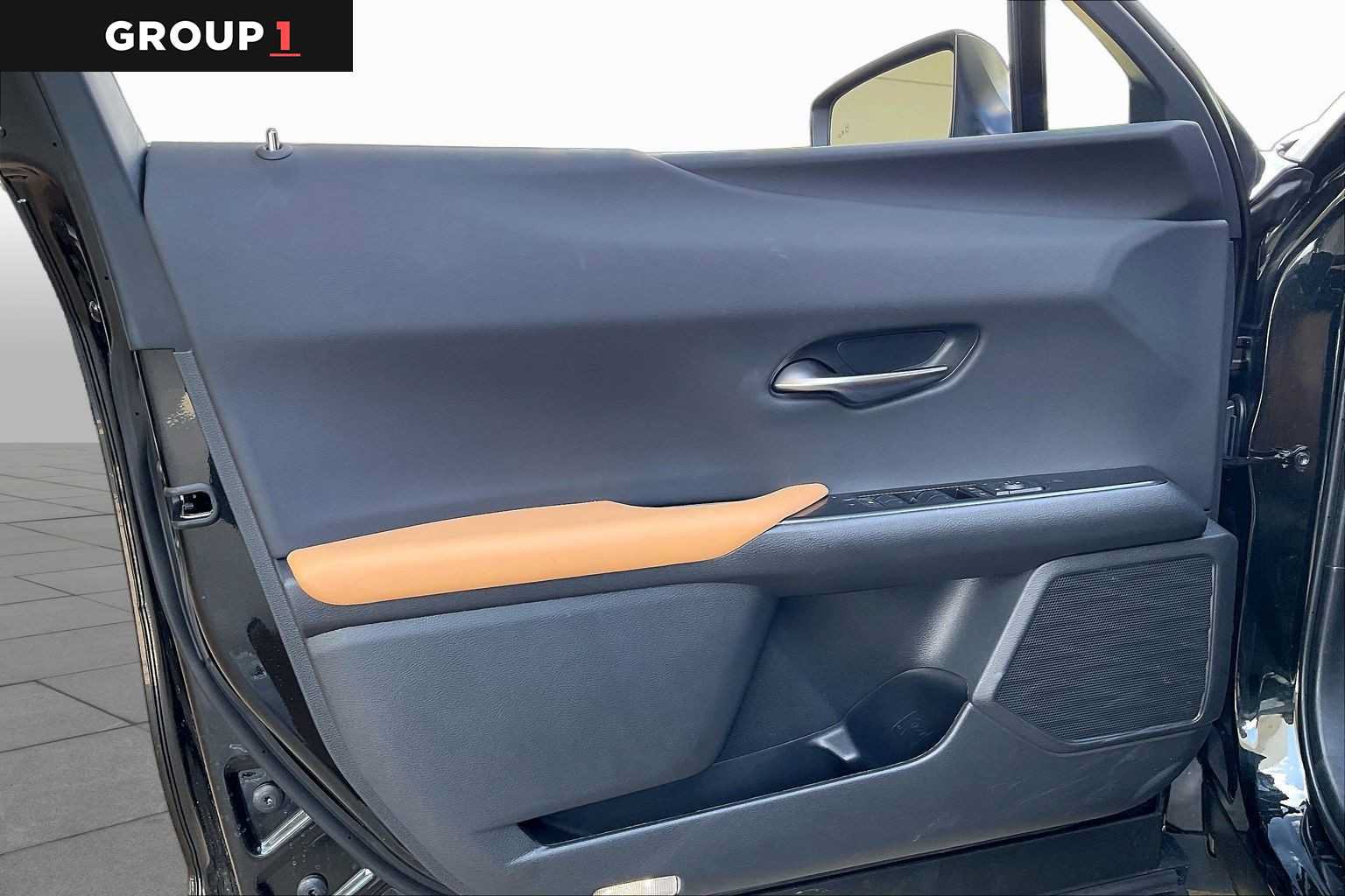 Used 2026 Lexus UX 300h FWD w/ Cold Area Package image 19