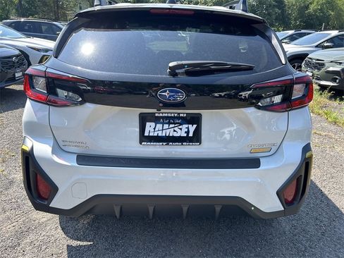 New 2025 Subaru Crosstrek 2.5i Sport w/ Crosstrek Mirror Package image 15