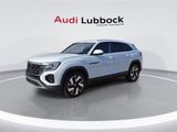 Used 2024 Volkswagen Atlas Cross Sport SE image 4