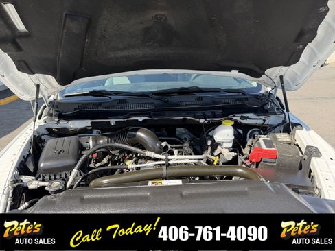 Used 2022 RAM 1500 Tradesman w/ Popular Equipment Group AWD/4WD image 39