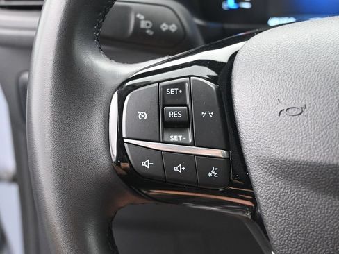 Used 2024 Ford Escape Active AWD/4WD image 30