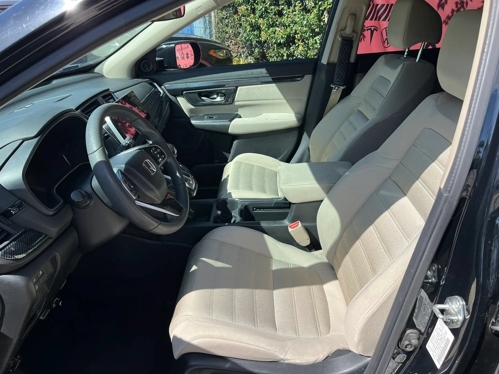 Used 2017 Honda CR-V EX image 7