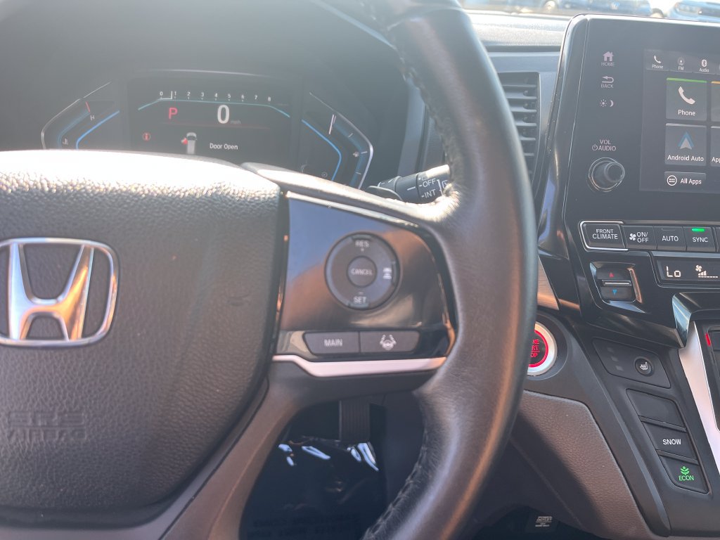 Used 2019 Honda Odyssey EX-L image 41