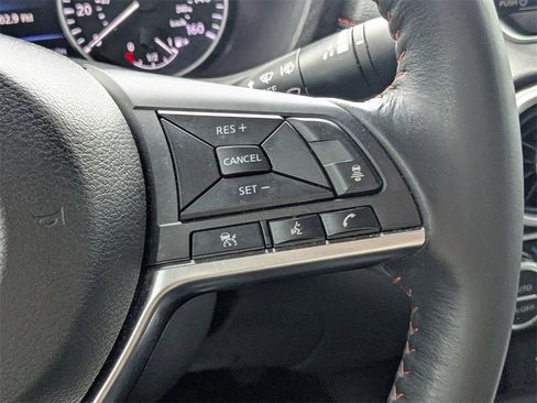 Used 2024 Nissan Sentra SR image 24