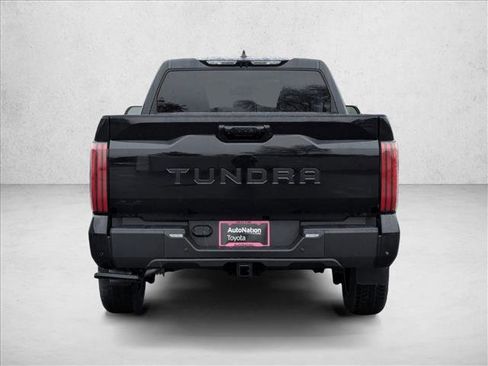 New 2026 Toyota Tundra Limited image 7