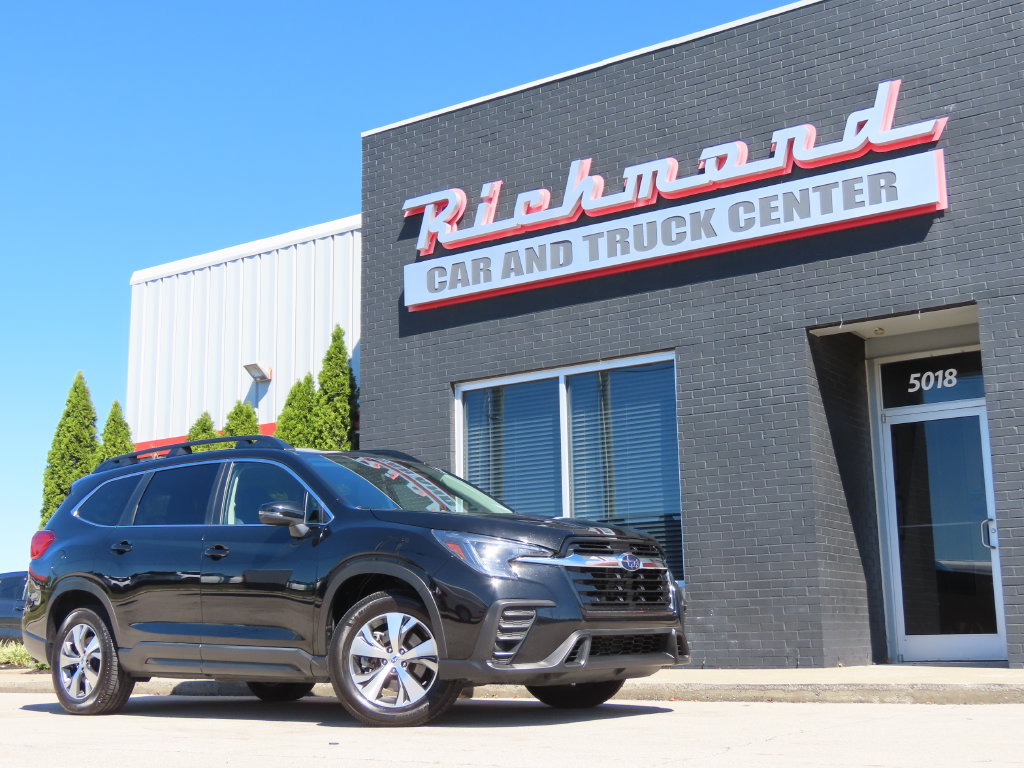 Used 2023 Subaru Ascent Premium AWD/4WD image 60