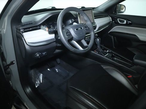 Used 2023 Jeep Compass Limited AWD/4WD image 17