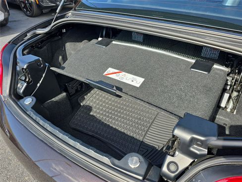 Used 2016 BMW Z4 sDrive28i image 20