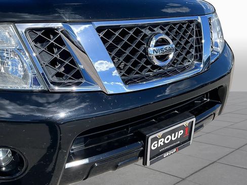Used 2012 Nissan Pathfinder SV RWD image 29