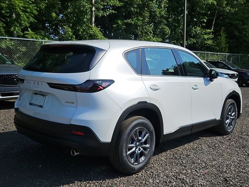 New 2026 MAZDA CX-5 AWD 2.5 S image 6
