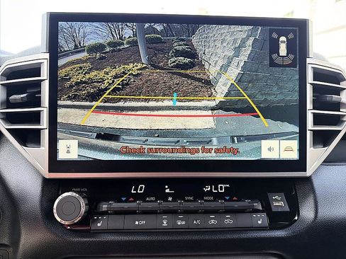 Certified 2025 Toyota Tundra SR5 w/ SR5 Premium Package image 10