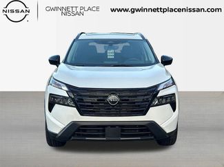 New 2026 Nissan Rogue SV video 2