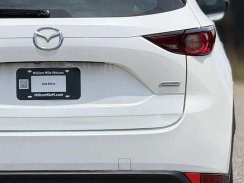 Used 2018 MAZDA CX-5 Sport FWD image 14