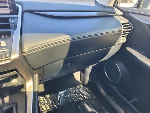 Used 2019 Lexus NX 300 300 Base image 26