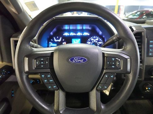 Used 2022 Ford F350 XL w/ Power Equipment Group AWD/4WD image 12