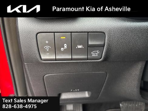 Used 2020 Kia Sportage EX AWD/4WD image 22