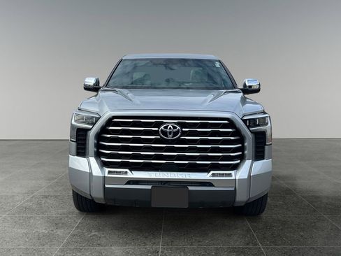 Used 2023 Toyota Tundra Capstone AWD/4WD image 2