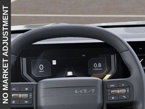 Used 2027 Kia Telluride SX w/ Towing Package FWD image 21