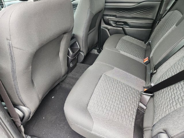 New 2026 Ford Ranger XL RWD image 31