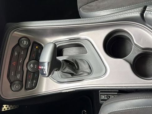 Used 2023 Dodge Challenger R/T Scat Pack w/ Plus Package image 27