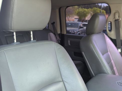 Used 2019 RAM 1500 Classic Warlock w/ Electronics Group image 22