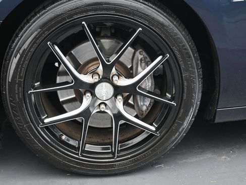 Used 2015 Chevrolet Camaro SS w/ Rear Vision Package image 41