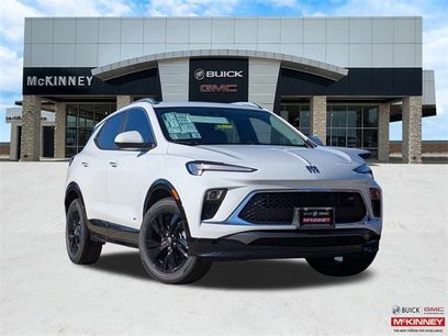 New 2026 Buick Encore GX Sport Touring