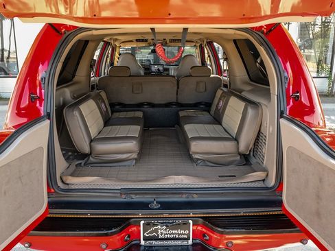 Used 2004 Ford Excursion Eddie Bauer image 46