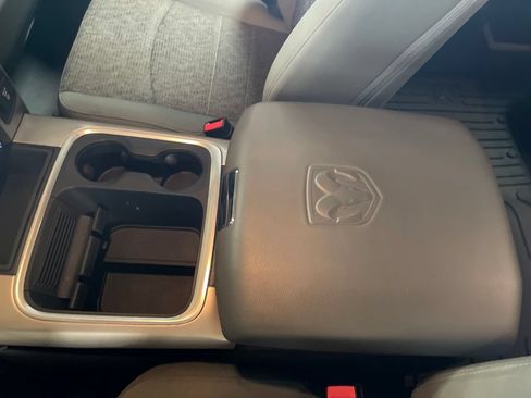 Used 2016 RAM 2500 Big Horn AWD/4WD image 26