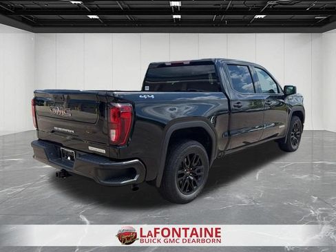 Used 2024 GMC Sierra 1500 Elevation AWD/4WD image 8