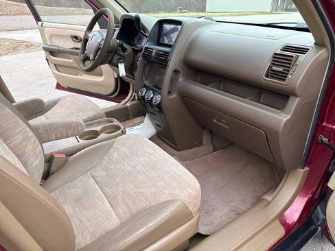 Used 2004 Honda CR-V LX image 22