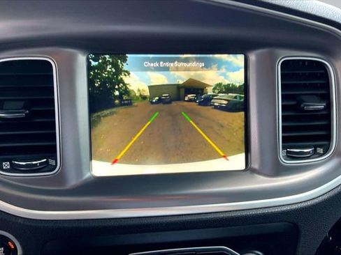 Used 2022 Dodge Charger Scat Pack RWD image 21