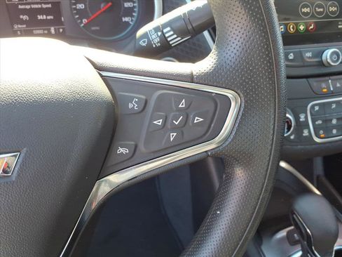 Used 2024 Chevrolet Malibu LT image 32